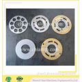 Shanxi factory piston pump valve plate for sale